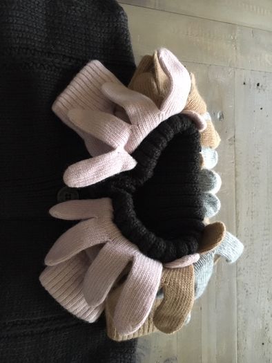 Love Moschino Ladies Knit Cardigan