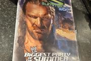 Summer Slam 2007 DVD