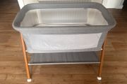 Baby crib