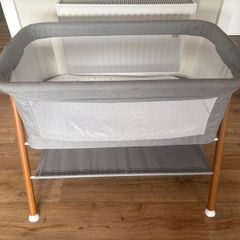 Baby crib