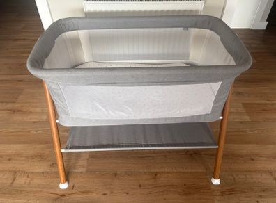 Baby crib