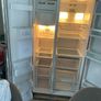 NEFF fridge freezer Image 10