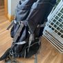 Caribee Large Rucksack 90 litres Image 8
