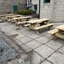 picnic benches Image 4