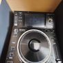 2x Denon Dj Sc5000 and Pioneer DJM850 for sale Image 4