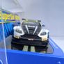 Scalextric Aston Martin Vantage Gt3 #75 Slot Car ( Superslot H4027 C4027 24hr Le Mans touring ) Image 3