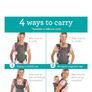 baby carrier Image 2