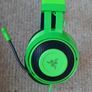 Razer Earphones & Hard Case Image 2