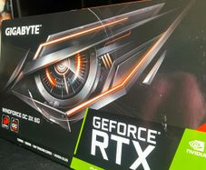 Nvidia Rtx 2070 Super
