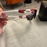 Oakley Flak Jacket XLJ Sunglasses Red Image 5