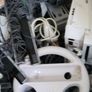 Wii Bundle. Fast Sale No Room Image 5