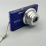Sony DSC-W730 16.1MP Digital Camera Blue - Full Kit Image 10