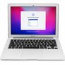 Apple Macbook Air 2017 - 128gb Ssd / 8gb Ram Image 2