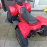 quad (no runner) Image 2
