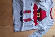 Christmas tops/jumpers for girls