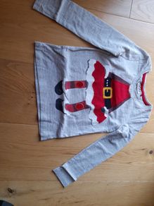 Christmas tops/jumpers for girls
