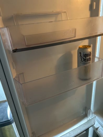 fridge frezzer