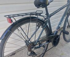 Appollo Bike