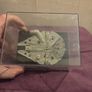 Star Wars "Millennium Falcon" Model Image 5