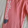 ladies 3/4 lenght shorts size medium Image 2