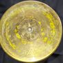 Antique Army Brass Shell, Postage Available, Image 2