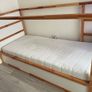 IKEA KURA Bed Super Mario Design with Mattress Image 8
