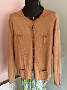 Massimo Dutti cardigan