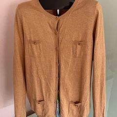 Massimo Dutti cardigan