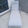 Sun Bed x 2 Image 2
