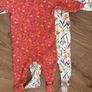 Baby girl clothes bundle (6-9 months) Image 4