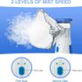 Handheld Nebuliser Machine Image 4