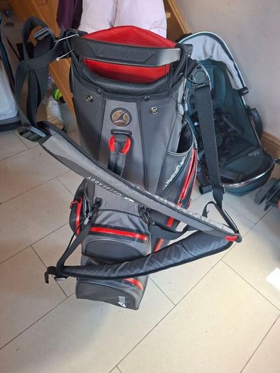Motocaddy Hydroflex Bag