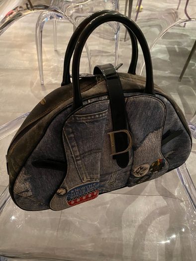 Dior Bag