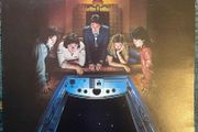 Paul Mc Cartney &amp; Wings. Original 1979 Irish release of back to the egg with original inner sleeve in good + condition