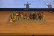 lego