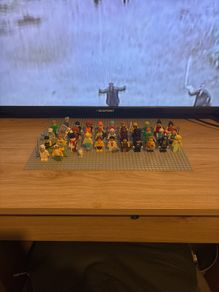 lego