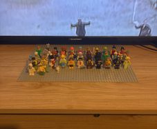 lego