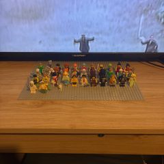 lego