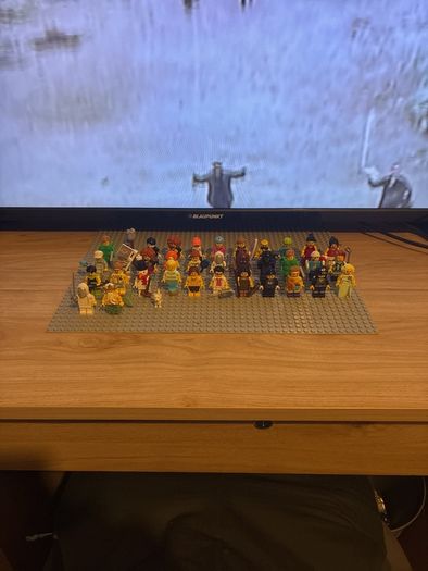 lego