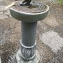 Garden Sundial Image 3