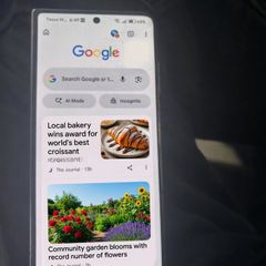 Honor Magic V2