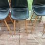 3 kitchen stools Image 2