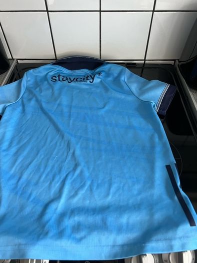 Boys/ Girls Dublin jersey size 10/12