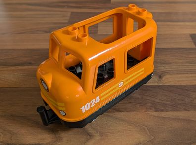 LEGO Duplo Cargo Train 10875