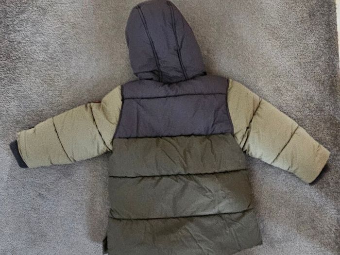 next boys jacket 18-24months
