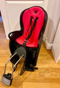 Hamax Kiss Bike Chair