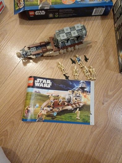 star wars lego