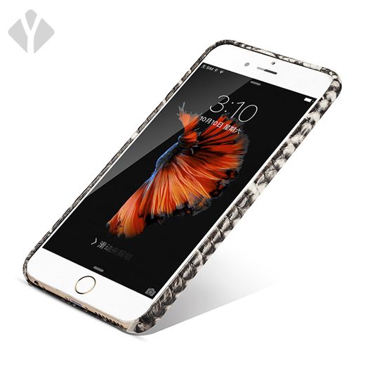 iPhone 6/6s Snake Leather Case