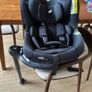 Joie i-Spin 360 i-Size Baby to Toddler Car Seat - Coal Image 6