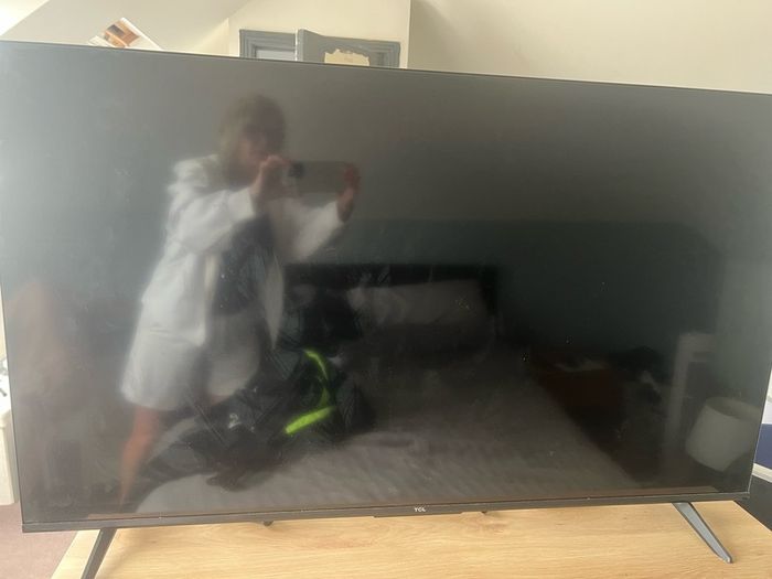 smart tv